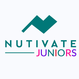 Nutivate Juniors: Mindful Eating & Wellness Program - October 2025 Round